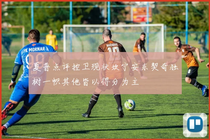 夏普点评控卫现状坎宁安东契奇独树一帜其他皆以得分为主