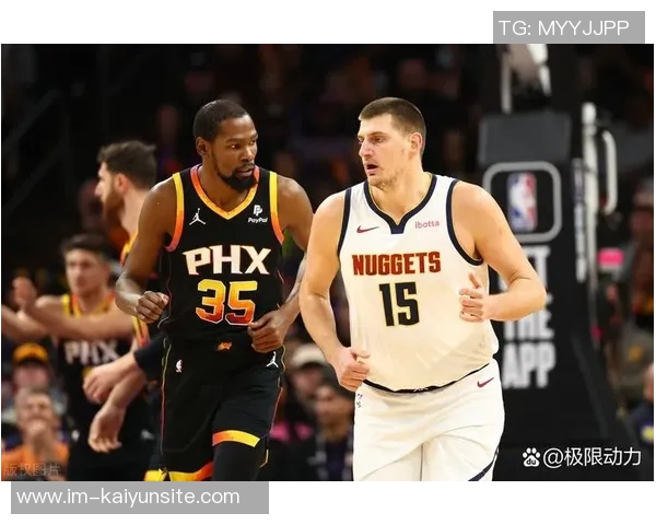 约基奇再创佳绩90以上真实命中率砍下30分历史第三次超越杜兰特